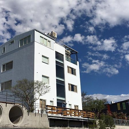 Sunlife X Sunshine Inn Caotun Kültér fotó