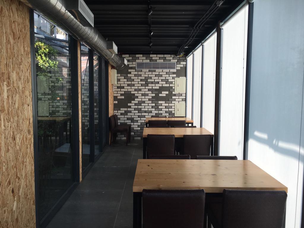 Sunlife X Sunshine Inn Caotun Kültér fotó