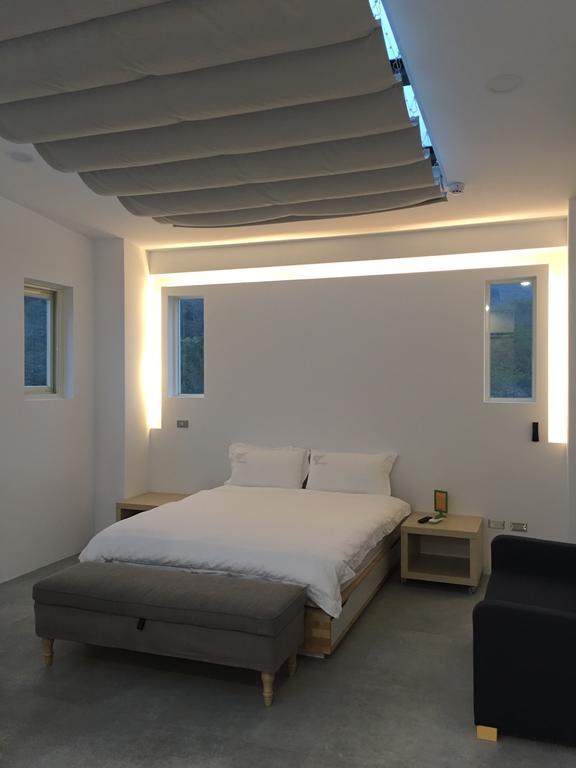 Sunlife X Sunshine Inn Caotun Kültér fotó